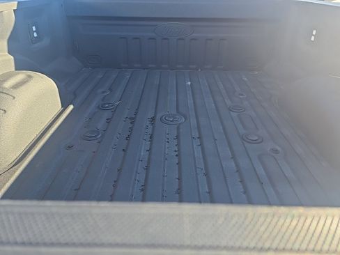 Used 2024 Ford F350 Platinum w/ Tremor Off-Road Package image 5