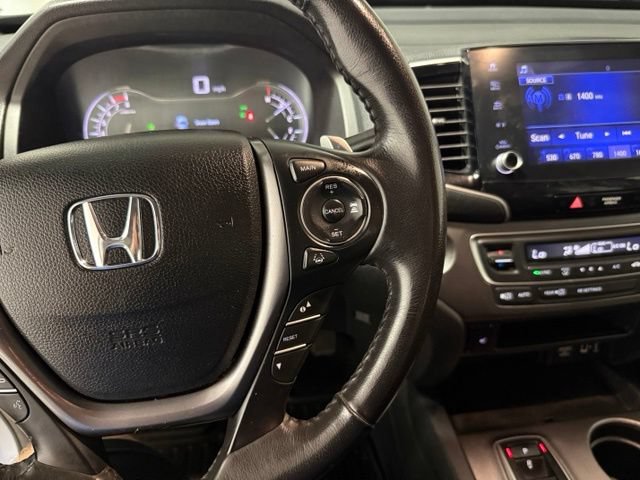 Used 2023 Honda Ridgeline RTL image 16