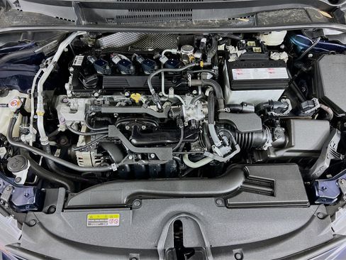 Used 2023 Toyota Corolla LE image 30