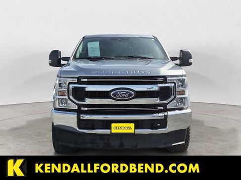 Used 2020 Ford F250 XLT image 8