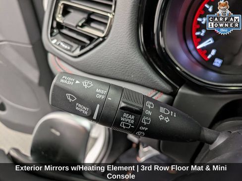Used 2025 Dodge Durango GT AWD/4WD image 22