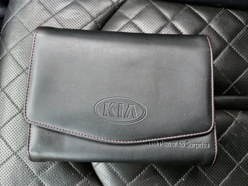 Used 2018 Kia Optima SX w/ Technology Package FWD image 51