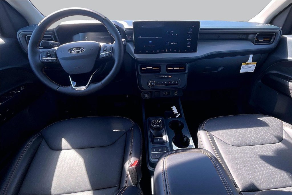 New 2025 Ford Maverick Tremor AWD/4WD image 5