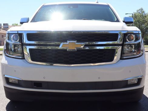 Used 2020 Chevrolet Tahoe Premier AWD/4WD image 13