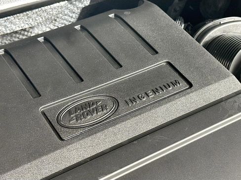 Used 2021 Land Rover Discovery Sport S R-Dynamic image 21