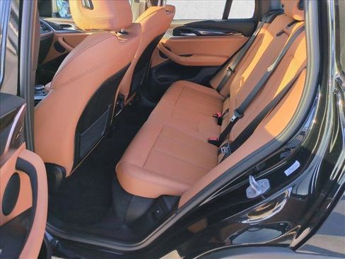 Used 2023 BMW X3 sDrive30i w/ Convenience Package image 21