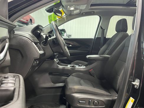 Certified 2023 GMC Terrain SLE w/ Driver Convenience Package image 12