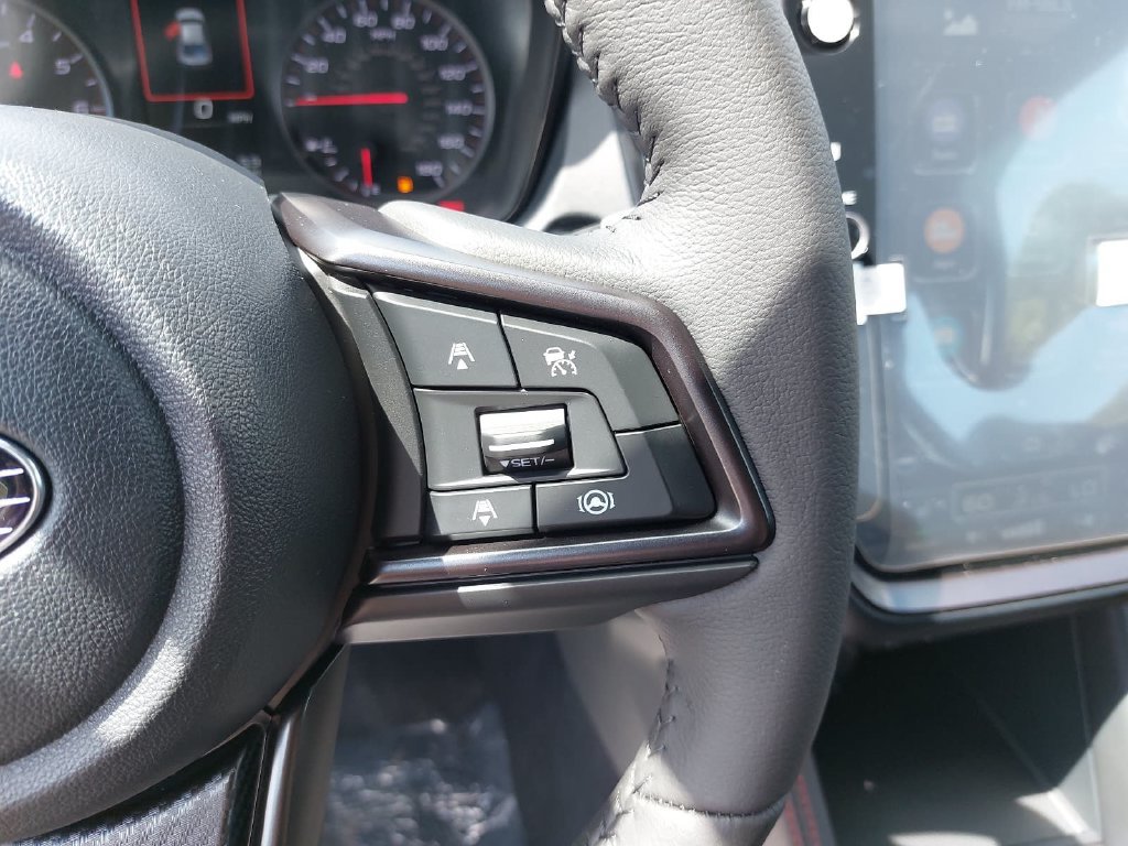 New 2026 Subaru WRX Premium AWD/4WD image 18