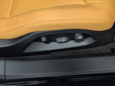 New 2027 Chevrolet Corvette Stingray Convertible w/ 3LT RWD image 17