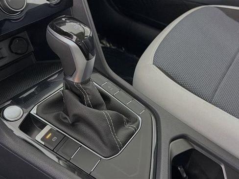 New 2026 Volkswagen Taos S FWD image 17