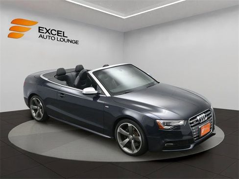 Used 2016 Audi S5 Premium Plus w/ Technology Package image 48