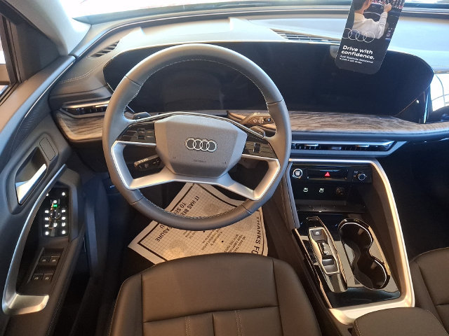 New 2026 Audi Q5 2.0T AWD/4WD image 7