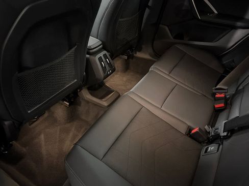 Certified 2023 BMW X1 xDrive28i w/ Convenience Package AWD/4WD image 4