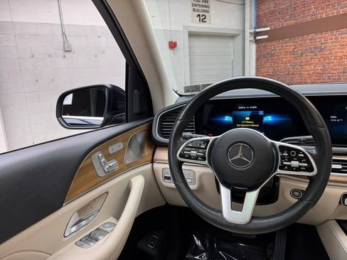 Certified 2022 Mercedes-Benz GLE 350 4MATIC image 13