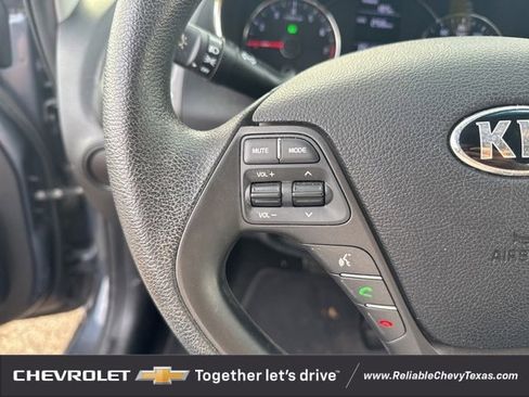 Used 2016 Kia Forte LX w/ LX Popular Plus Package image 35