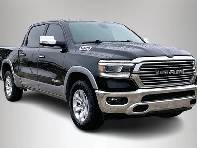 Used 2019 RAM 1500 Laramie