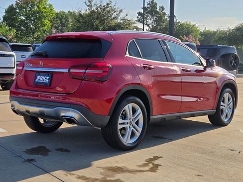 Used 2020 Mercedes-Benz GLA 250 image 5