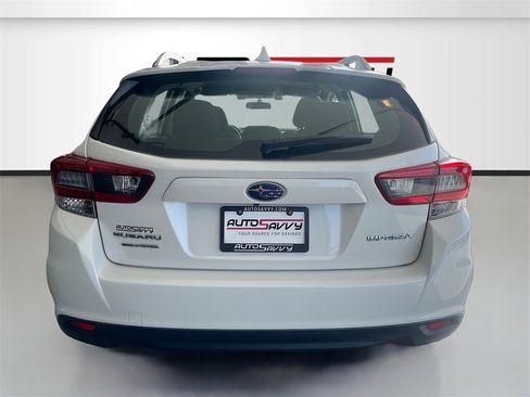Used 2022 Subaru Impreza 2.0i Premium image 6