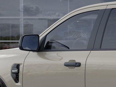New 2025 Ford Ranger XLT w/ Convenience Package RWD image 20