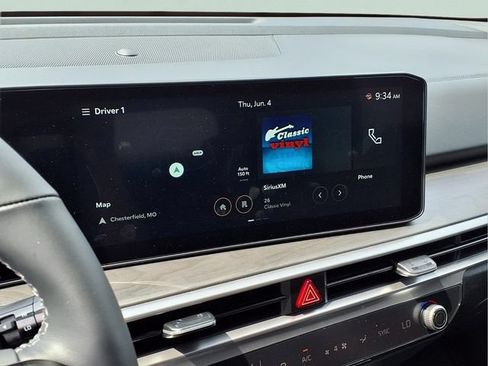 New 2026 Kia Sorento X-Line EX AWD/4WD image 5