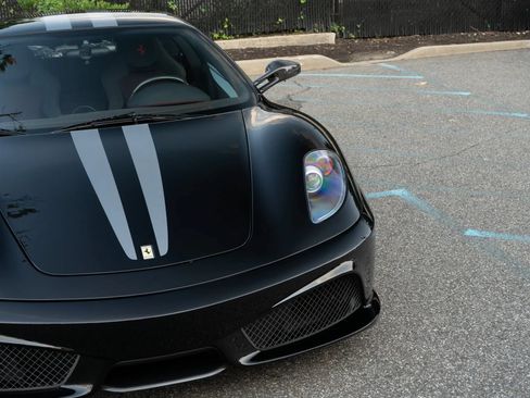 Used 2008 Ferrari F430 Scuderia RWD image 6