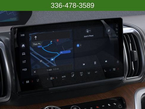 New 2026 Ford Expedition Max King Ranch image 14