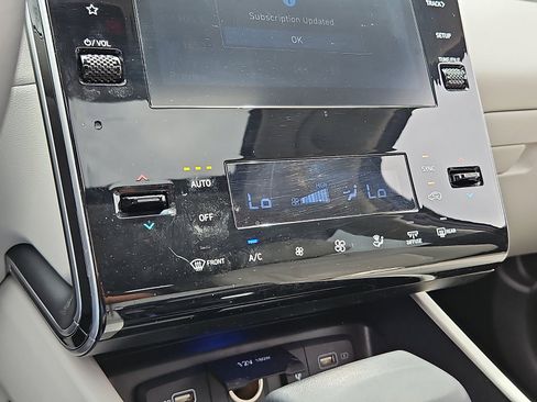 Certified 2023 Hyundai Tucson SEL w/ Convenience Package FWD image 16