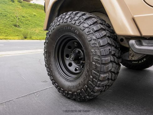 Used 1999 Jeep Wrangler Sahara AWD/4WD image 68
