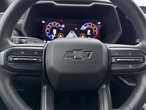 Certified 2024 Chevrolet Colorado Trail Boss w/ Technology Package image 23