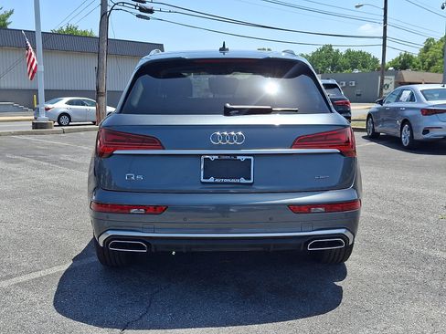 Used 2023 Audi Q5 2.0T Premium w/ Convenience Package AWD/4WD image 5