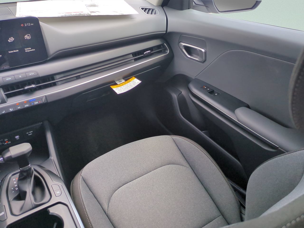 New 2026 Kia K4 FWD image 13