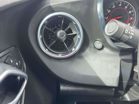 Used 2021 Chevrolet Camaro LT w/ Technology Package RWD image 22