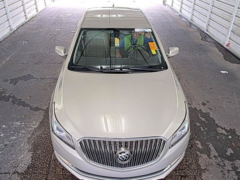 Used 2014 Buick LaCrosse Leather FWD image 2