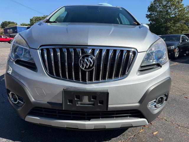 Used 2014 Buick Encore Leather AWD/4WD image 7