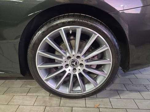 Used 2019 Mercedes-Benz C 300 Cabriolet image 36