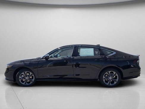 New 2026 Honda Accord EX-L image 20
