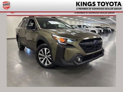 Used 2023 Subaru Outback Premium w/ Popular Package #1