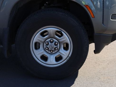 Used 2023 Nissan Frontier S w/ Technology Package image 12