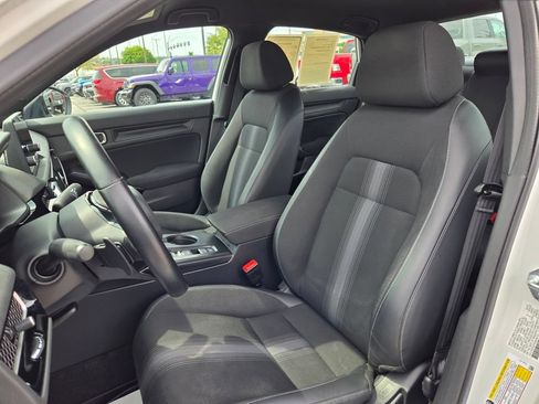 Used 2024 Honda Civic Sport image 15