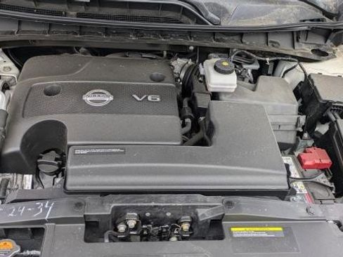 Used 2021 Nissan Murano SL image 20