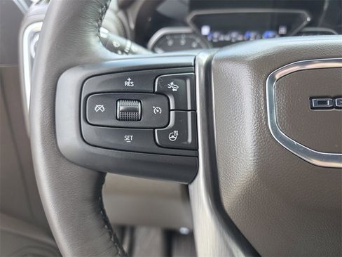 Used 2020 GMC Sierra 1500 Denali w/ Denali Premium Package image 27