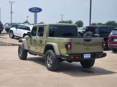 New 2026 Jeep Gladiator Mojave