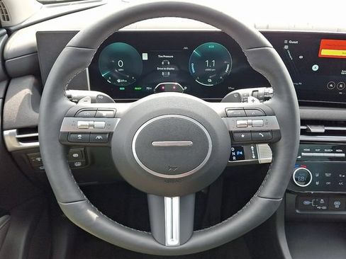 New 2026 Hyundai Tucson Limited AWD/4WD image 10