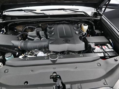 Used 2023 Toyota 4Runner SR5 RWD image 19