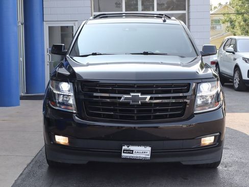 Used 2018 Chevrolet Tahoe Premier image 7