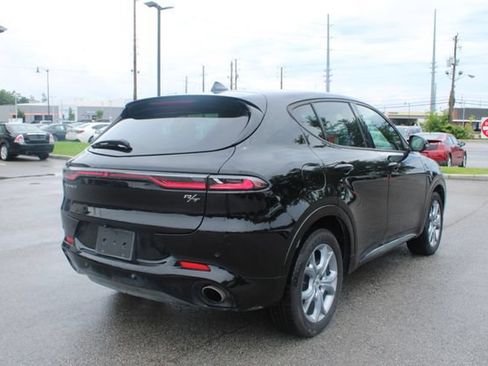 Used 2025 Dodge Hornet R/T AWD/4WD image 42
