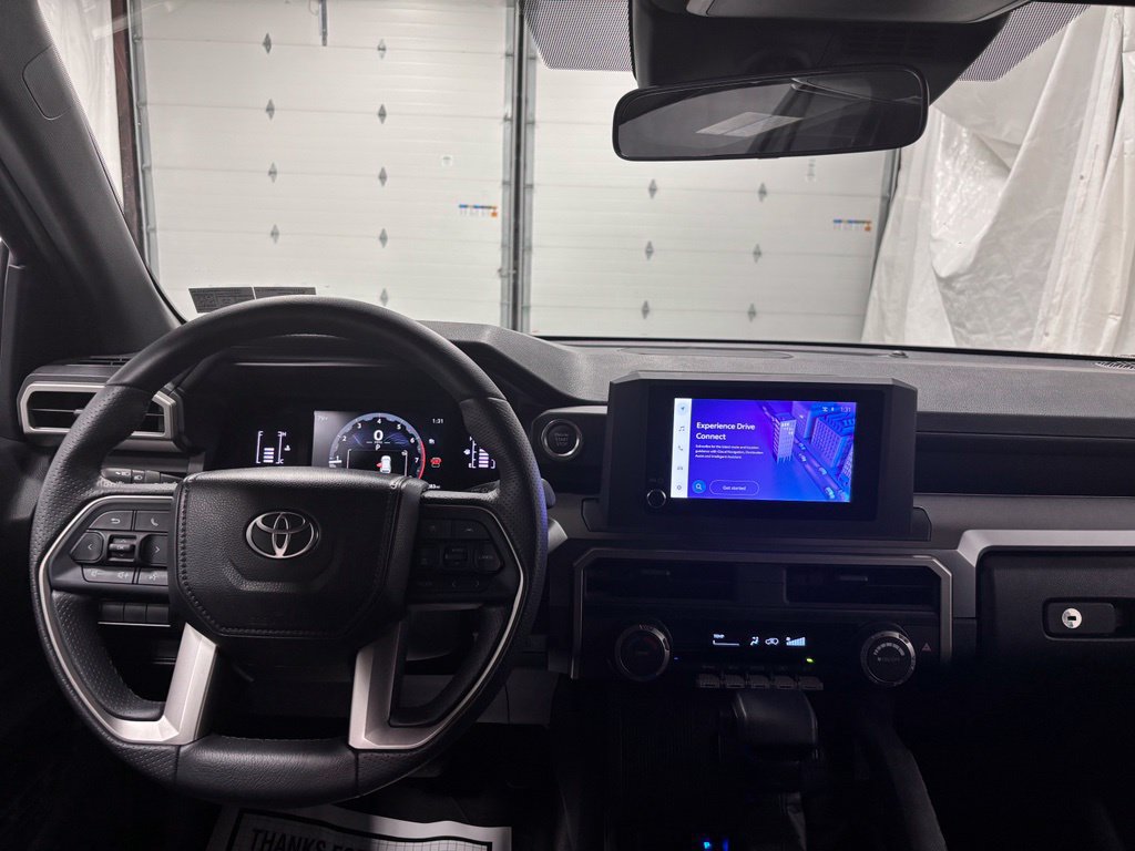 Used 2026 Toyota 4Runner SR5 AWD/4WD image 16