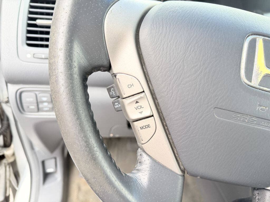 Used 2006 Honda Pilot EX-L image 17