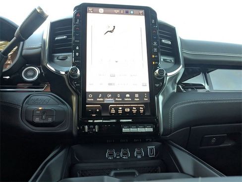 New 2026 RAM 3500 Limited image 23