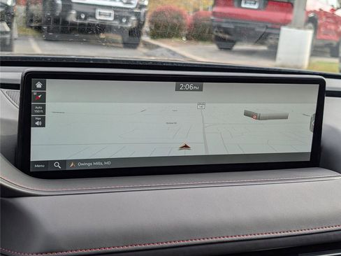 Used 2024 Genesis G80 3.5T Sport image 31